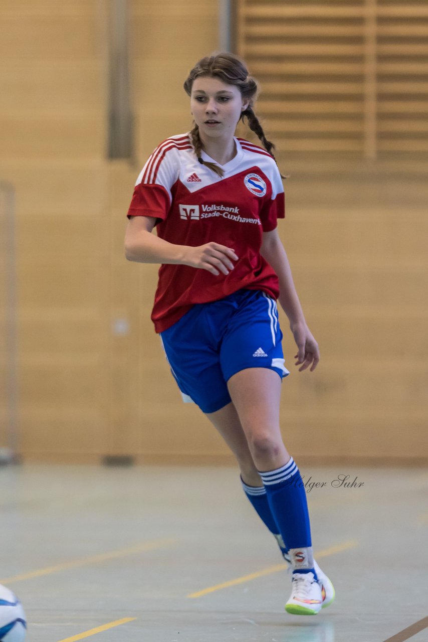 Bild 353 - Girls Cup